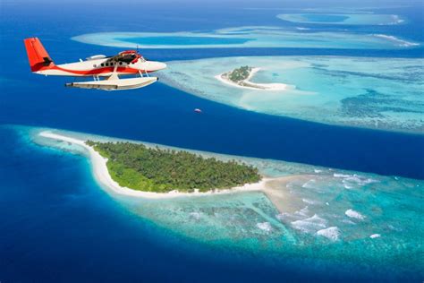 The Precarious Future Of The Maldives