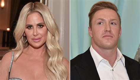 Kroy Biermann Calls Cops On Estranged Wife Kim Zolciak Accused Her Of Refusing To Leave The