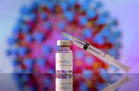 Die zulassung des impfstoffs von curevac verzögert sich offenbar leicht. Dritte mRNA-Vakzine: Rolling Review für Curevac-Impfstoff ...