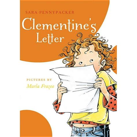 Clementine Quality Clementines Letter A Clementine Book