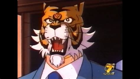 Tiger Mask Ii