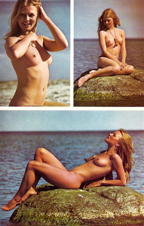 Anne Magle Nude Pics Page 3