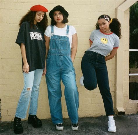 90s Old School Outfit Ideas For Girls Klubnika 47 Explore Your