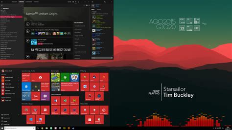 10th Dimension Windows 10 Apps By Starise On Deviantart