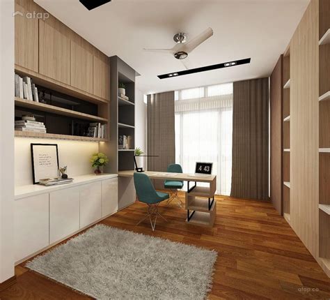 Modern Style Study Room Design Ideas Deco Ideas In 2020 Modern