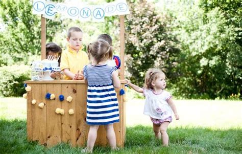 18 Everyday Summer Outdoor Activities For Kids Kidsomania
