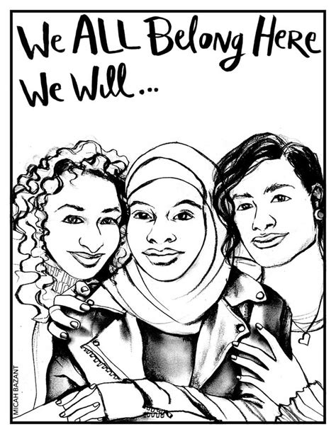 Social justice coloring pages at getcolorings com free printable colorings pages to print and. Social Justice Coloring Pages at GetColorings.com | Free ...