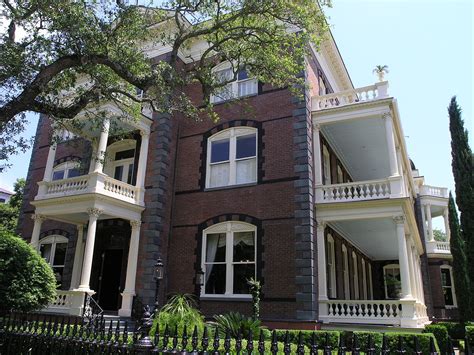 Williams Mansion 2024 Visit Historic Charleston