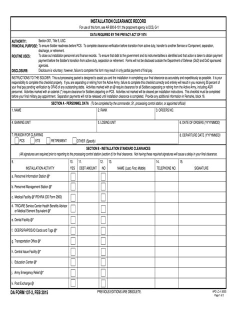 137 2 Fill Out And Sign Printable Pdf Template Signnow