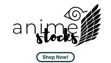 Anime Stocks