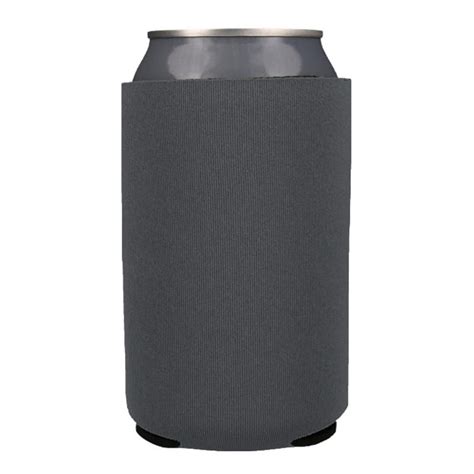 Neoprene Can Cooler Full Color Totally Promotional