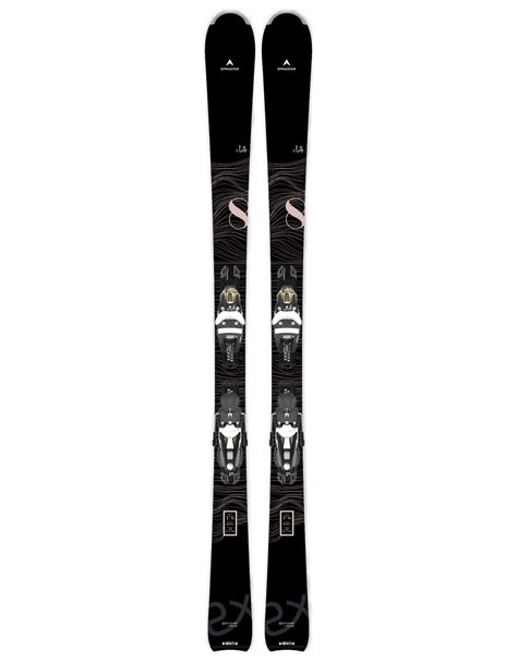 dynastar e lite 8 k nx12 2024 packs skis femme snowleader