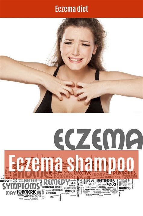 Eczema Shampoo Has Your Healthy Been Suffering Of Late Because You Are