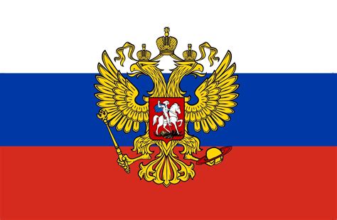 Masaüstü Rus İmparatorluğu Rusya Rusça Kartal Bayrak 2048x1336