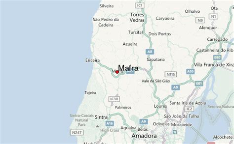 Your destination for buying luxury property in mafra, lisbon, portugal. Old Maps Show Biafra Was Actually In Cameroon And Never ...