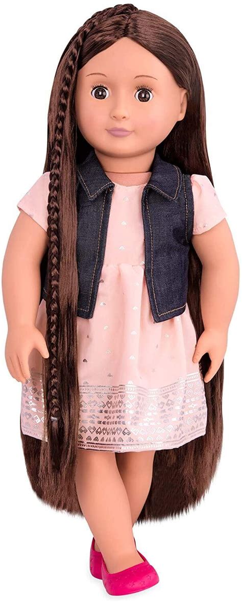 our generation 18 fashion doll with accessories ebay