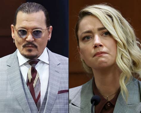 Watch Live Jury Hears Closing Arguments In Johnny Depp Amber Heard Trial