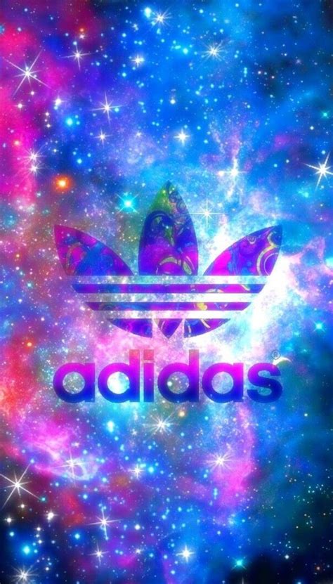 Adidas Galaxy Wallpapers Wallpaper Cave