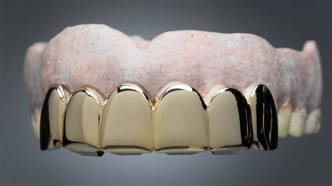 How Much Will You Give Me For My False Teeth Bbc News
