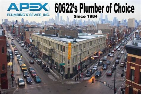 Maybe you would like to learn more about one of these? Plumber 60622 | Free Estimates | Apex Plumbing & Sewer