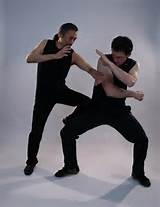 Martial Arts Self Defense Photos