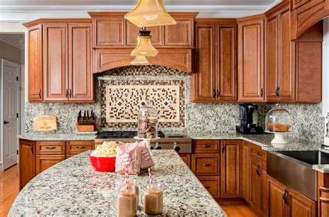 So why do so many people neglect this beloved hub in a house? Cabinets - Kitchen Cabinet Outlet