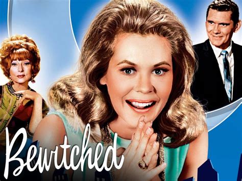 Bewitched Transition Tv