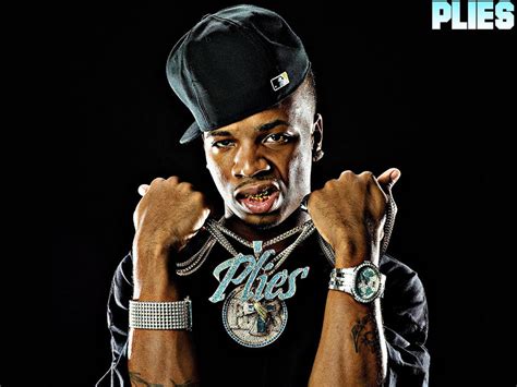 Binside Tv Plies Talks About Being Cut From Usher Love In This Club