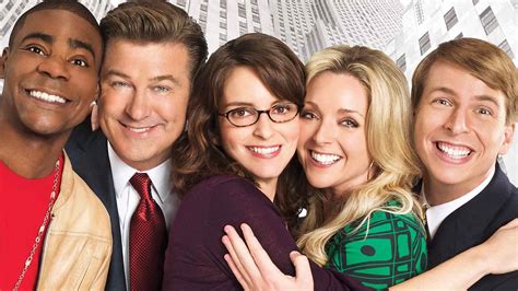 Blerg All The Times 30 Rock Was The Funniest Show On Tv Film Daily