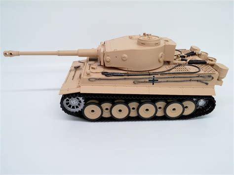 Taigen Early Version Tiger 1 Plastic Edition Infrared 24ghz Rtr Rc