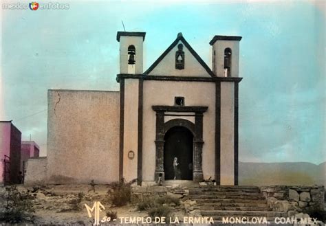 Templo De La Ermita Monclova Coahuila Mx16157312185066