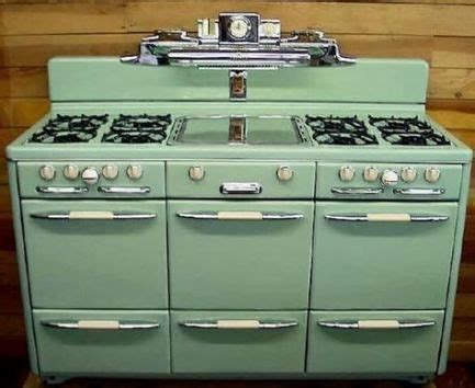 Vivayo silicone cooking utensil kitchen utensils set, 12 pieces silicone kitchen utensil wooden handles, kitchen spatula sets with holder spoon turner tongs,mint green. 30 New Ideas For Kitchen Appliances Vintage Mint Green # ...