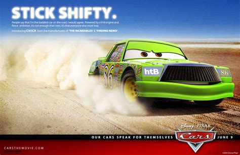 Fondos de pantalla de Cars de Disney Pixar, Wallpapers Gratis