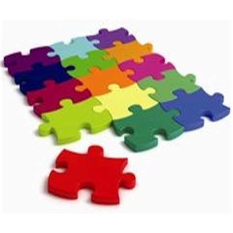 Put your thinking caps on and see how many you can solve with your child. Calming Things Down And Putting The Pieces Back Together ...