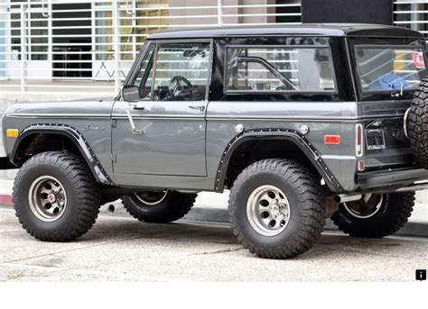 Is The Ford Bronco A 7 Seater? 2