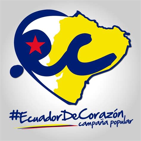 Ecuador De Corazón