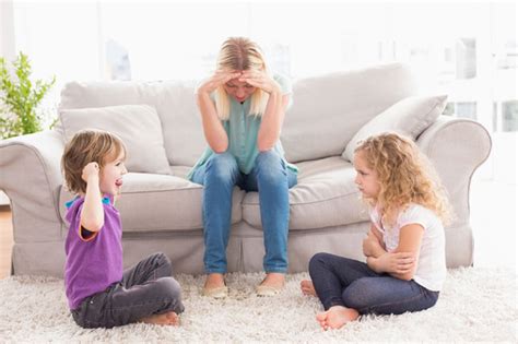 The Permissive Parent