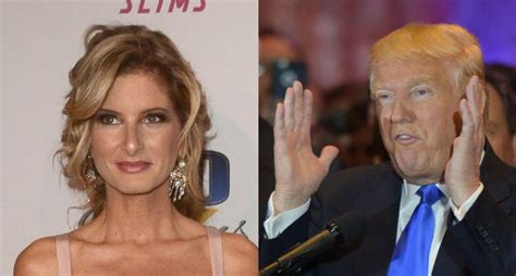 Trump Says He Didnt Defame Accuser Summer Zervos And Was Only Using