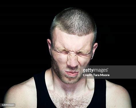 Scrunched Up Face Photos And Premium High Res Pictures Getty Images