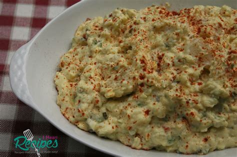 Best soul food dinner recipes from best 25 soul food meals ideas on pinterest. Southern Style Potato Salad Recipe | I Heart Recipes