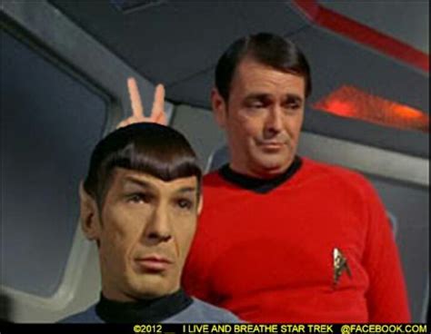 Behave Yourself Mr Scott Star Trek Funny Star Trek Images