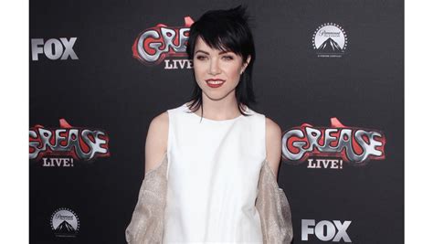 Carly Rae Jepsen Admits Donna Summer Is Her Musical Inspiration 8days