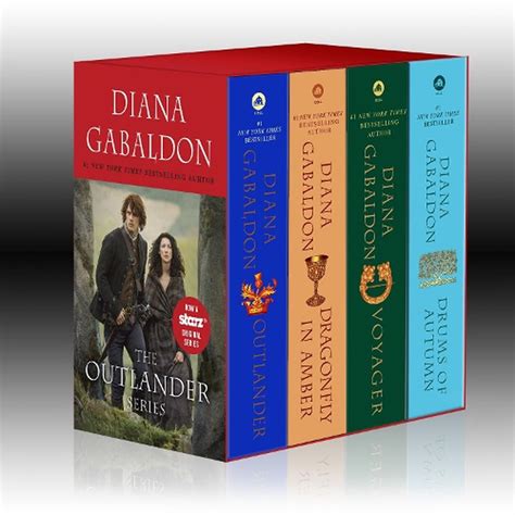 the outlander boxed set by diana gabaldon boxed set 9781101887486 buy online at the nile