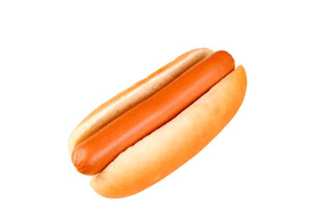 Plain Hot Dog Stock Photo Download Image Now Istock