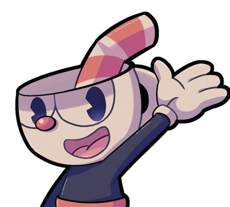 Cuphead imágenes y cómics Dibujos kawaii Cómics Amigos del bosque