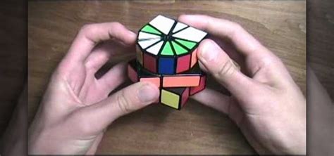 How To Solve The Rubiks Cube Inspired Square One Puzzle Puzzles