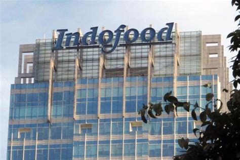 We did not find results for: PT Indofood Bagikan Dividen Rp3,8 Triliun