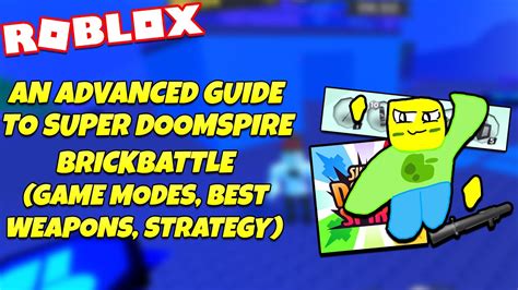 Super doomspire is a roblox game published by doomsquires. Roblox Doomspire Brickbattle Funny Moments Youtube - Give Me Codes For Robux Promo