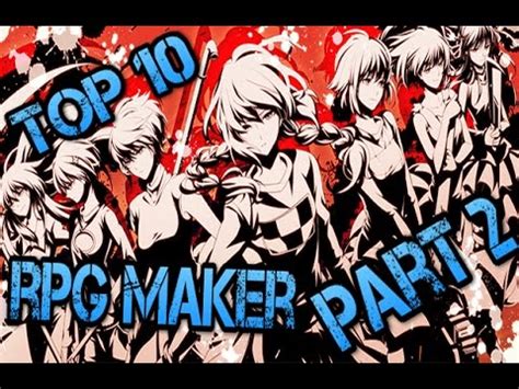 rpg maker mv ies the game vi hype awakenig el. Top - 10 juegos RPG MAKER Terror !!! Parte 2 - YouTube