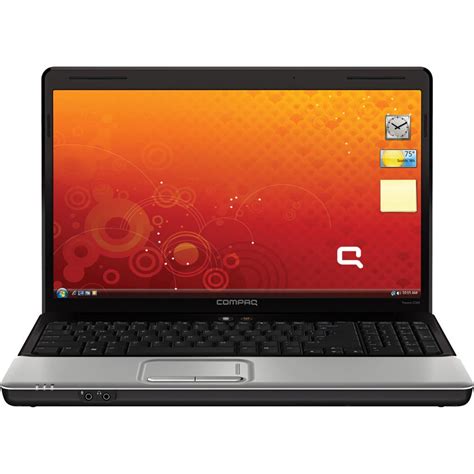 Compaq Presario Cq40 616tu Notebook Pc Specifications Review And Price
